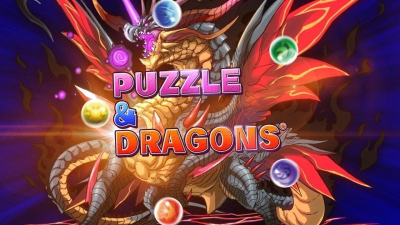 Puzzle & Dragons