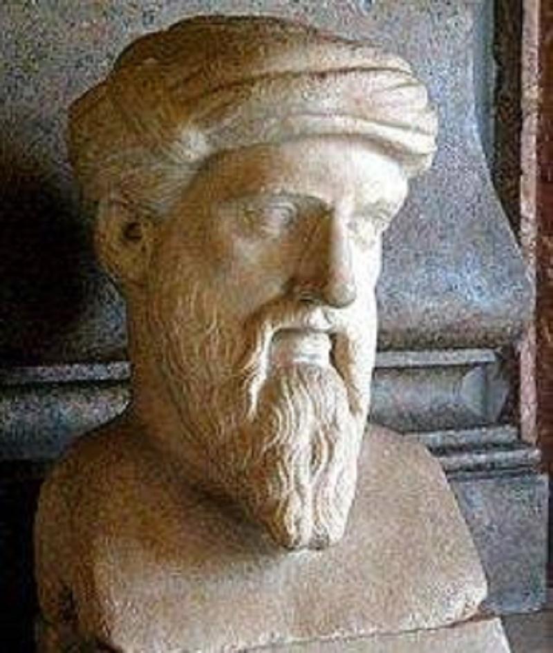 Pythagoras