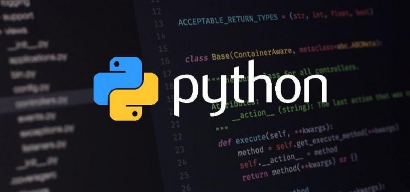 Ngôn ngữ lập trình Python