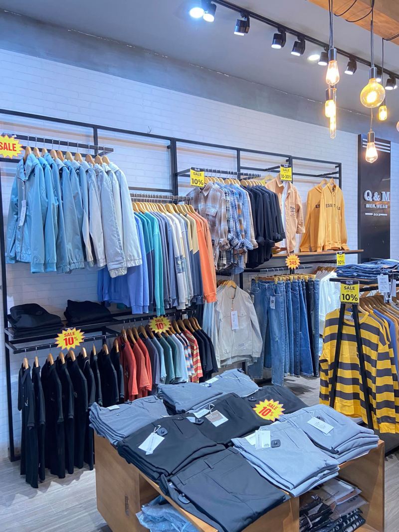 Tiết lộ Shop chuyên sỉ quần áo chợ Tân Bình uy tín nhất thị trường - Nhập  Sỉ Online