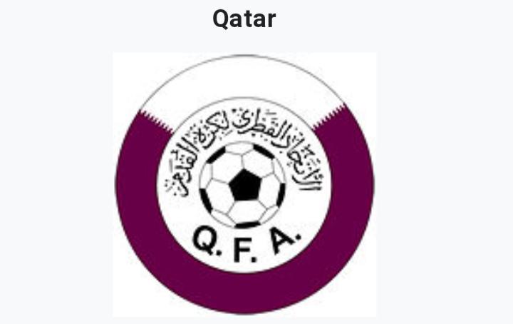 Đội tuyển bóng đá quốc gia Qatar