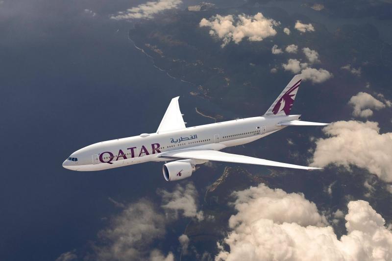 Qatar Airways