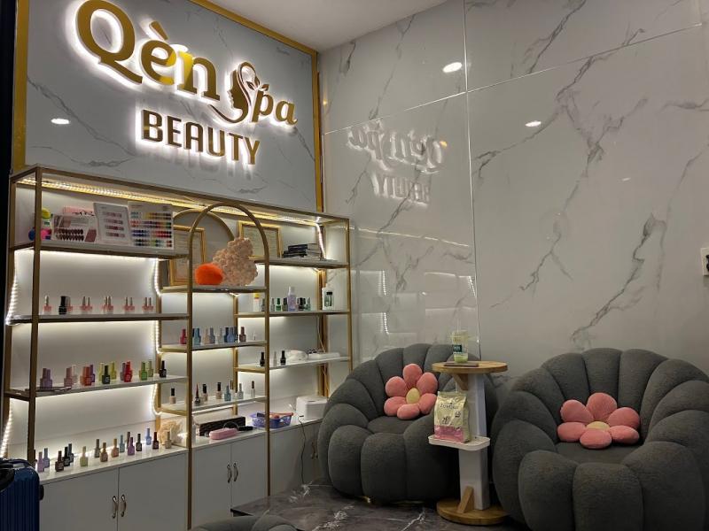 Qèn Spa