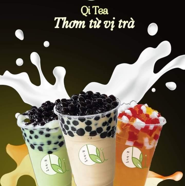 Qi Tea