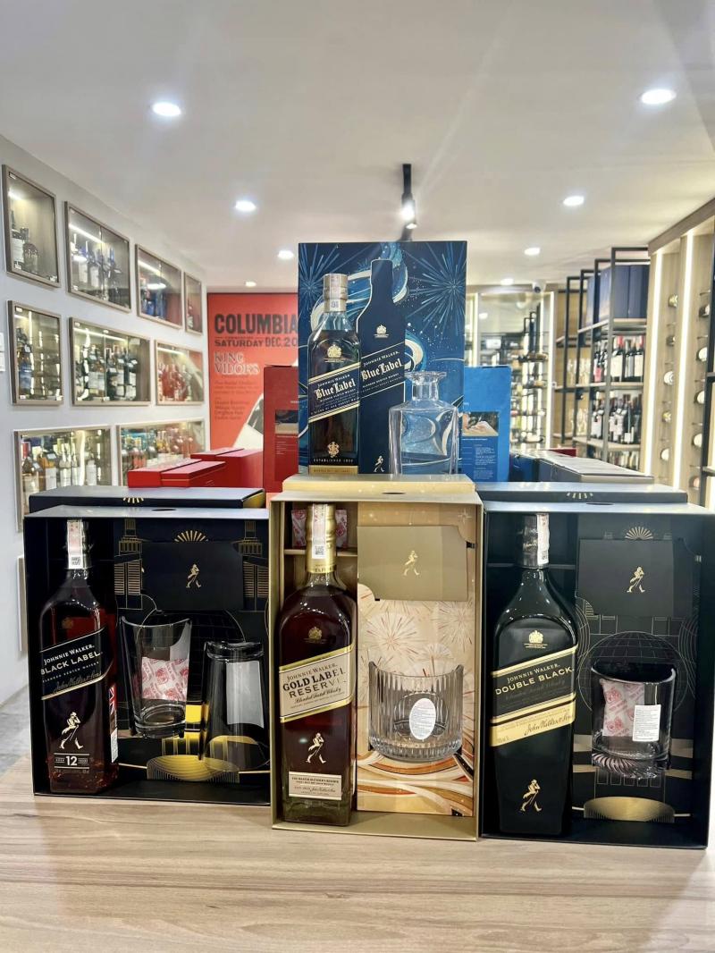 QKAWine - Rượu Ngoại Chính Hãng