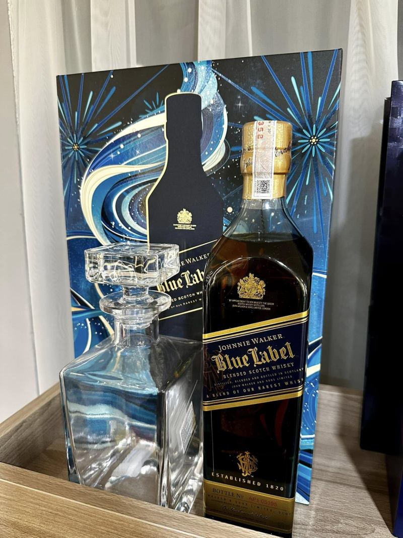 QKAWine - Rượu Ngoại Chính Hãng