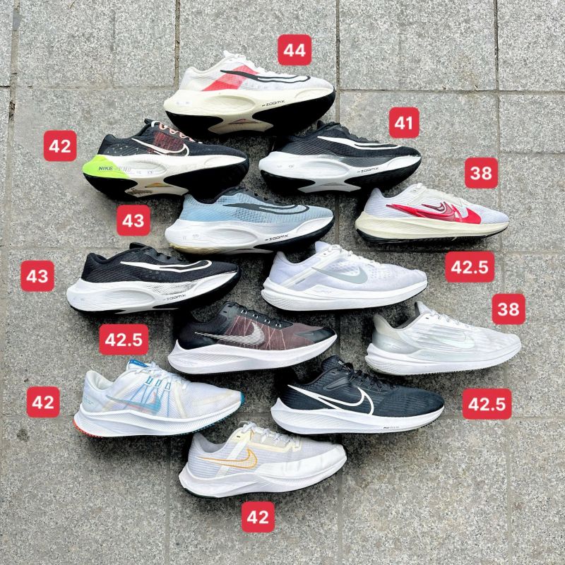 QQ 2hand - Giày Cũ Hà Nội