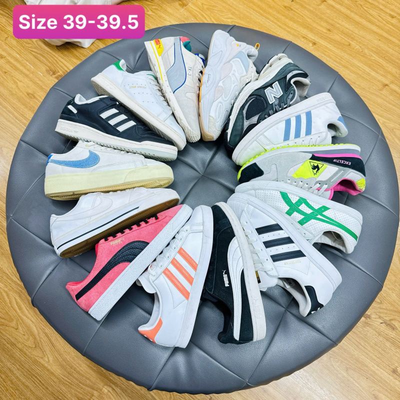 QQ 2hand - Giày Cũ Hà Nội