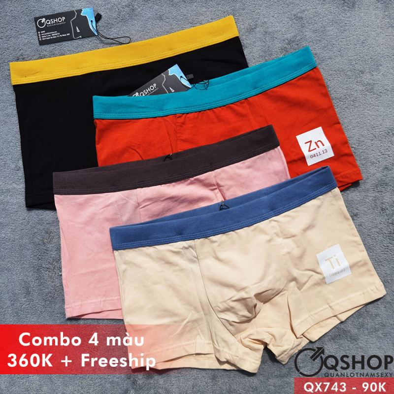 Qshop