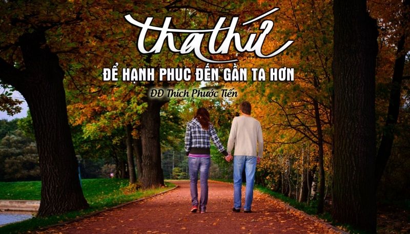 Tha thứ