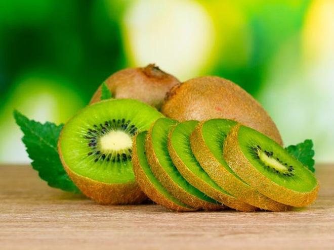 Quả kiwi