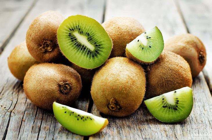 Quả kiwi