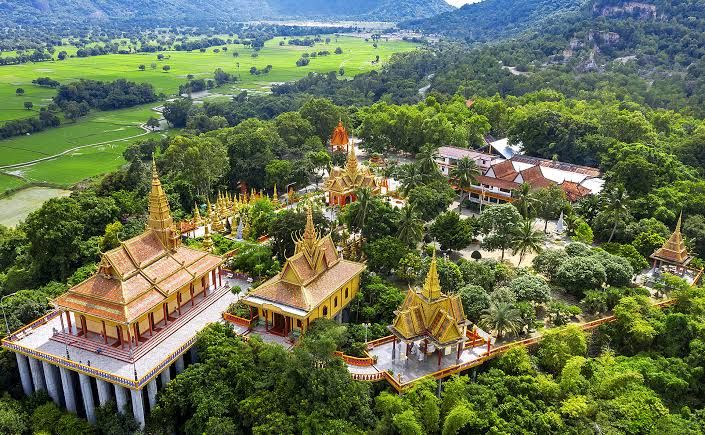 Qua Miệt Tân Châu