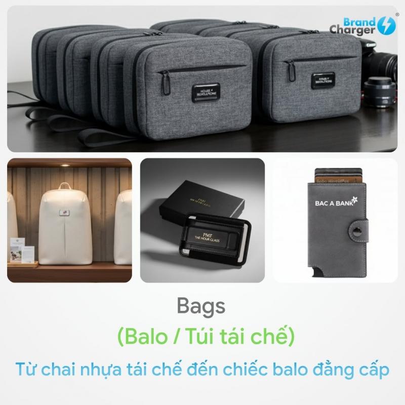 Quà tặng 3A