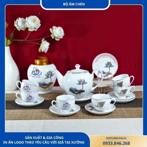 Quà tặng doanh nghiệp INOGIFT