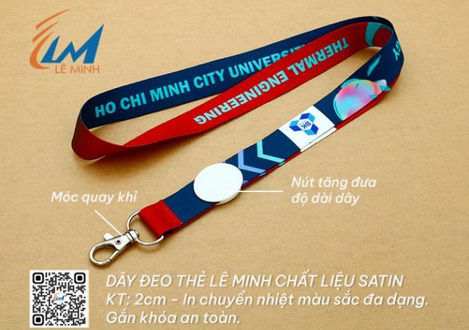 Quà tặng Lê Minh