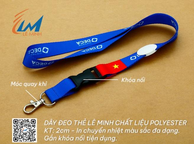 Quà tặng Lê Minh