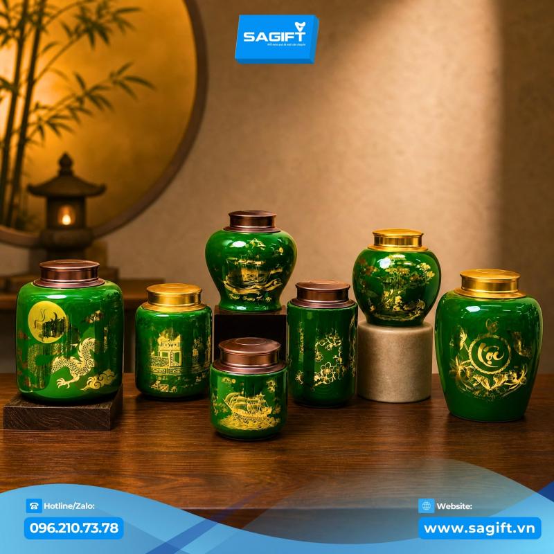 Quà tặng Sagift