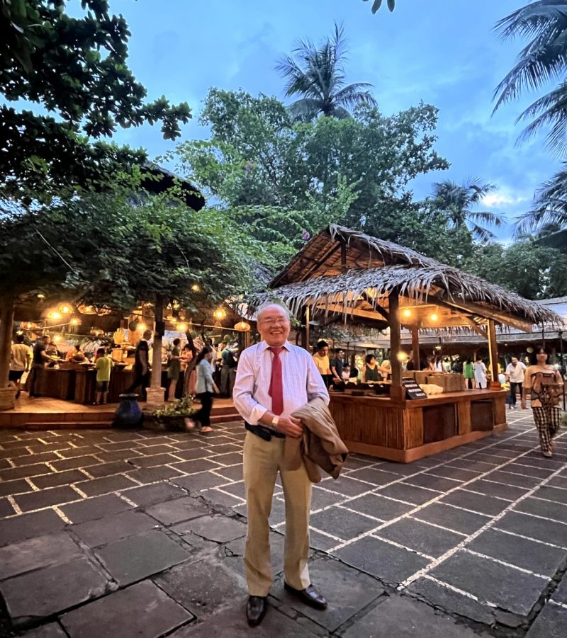 TS. Bác sĩ Da liễu Trần Thịnh