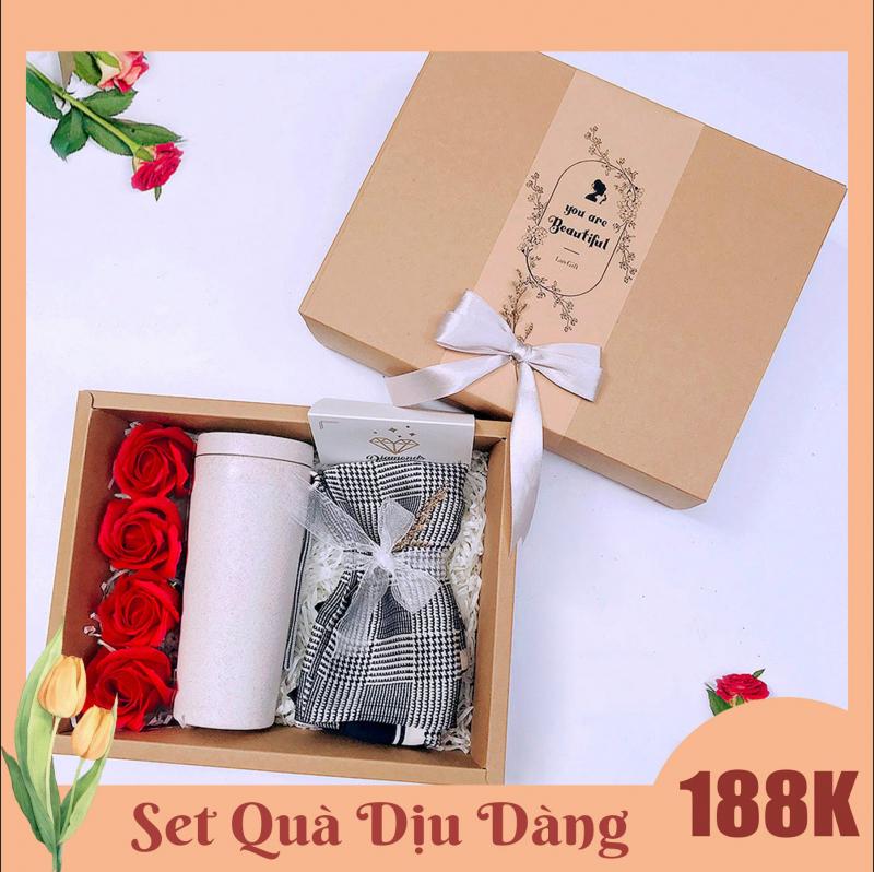 Top 7 Shop quà tặng đẹp nhất quận Phú Nhuận, TP. HCM - Toplist.vn