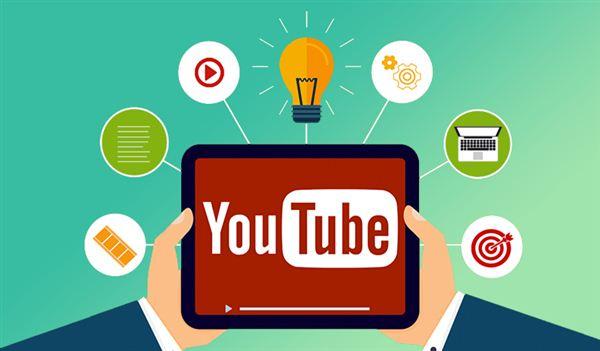 Học tiếng anh qua Youtube