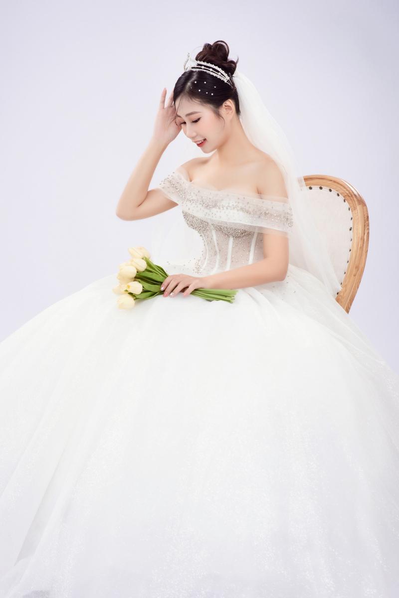 Quách Hùng Wedding Studio