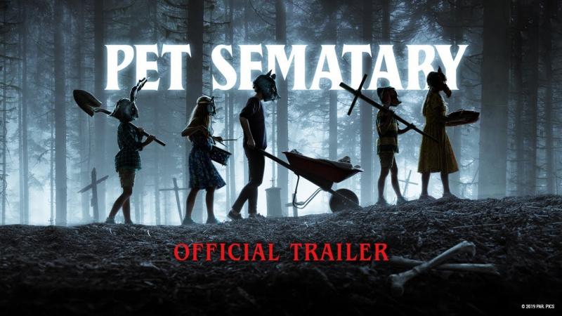 Quái Thú 1989 (Pet Sematary)