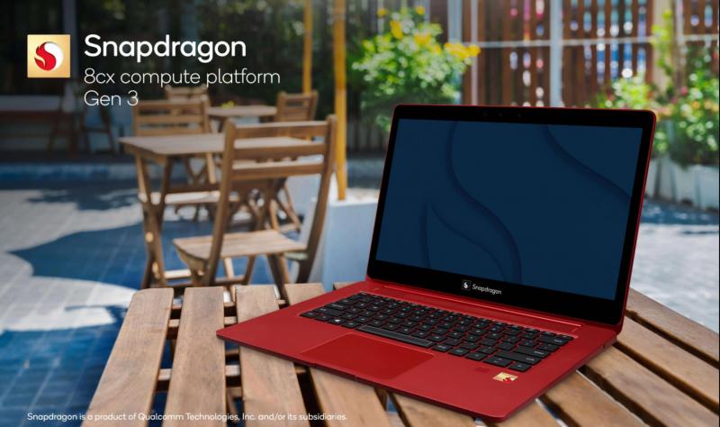 Qualcomm giới thiệu dòng chip Snapdragon mới dành cho PC và máy chơi game chuyên dụng