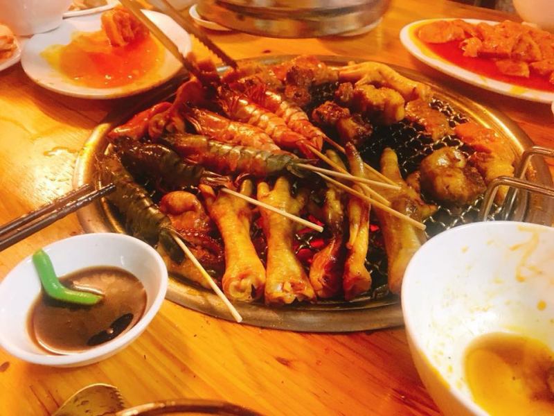 Nhà hàng, quán ăn ngon nhất tại Nghi Lộc, Nghệ An