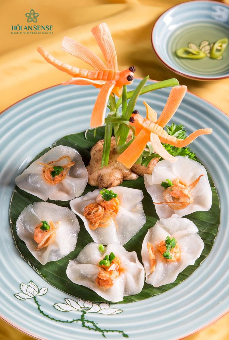 Top 10 quán ăn ẩm thực miền Trung ngon, nổi tiếng ở Tp. HCM