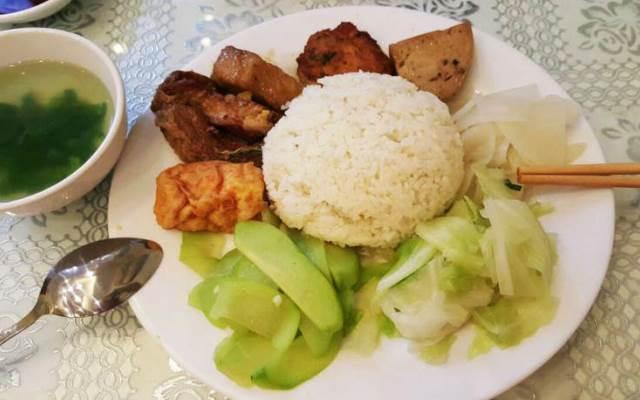 Top 10 Quán ăn ngon nhất trên đường Giáp Nhất, quận Thanh Xuân, thành phố Hà Nội