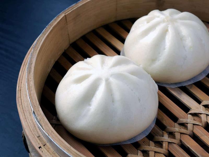 Quán Ăn Dim Sum