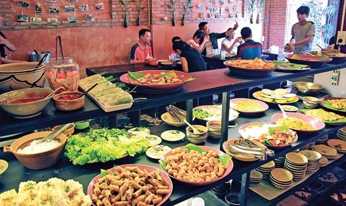 Top 23 quán ăn ngon ở Sài Gòn được yêu thích nhất - Toplist.vn