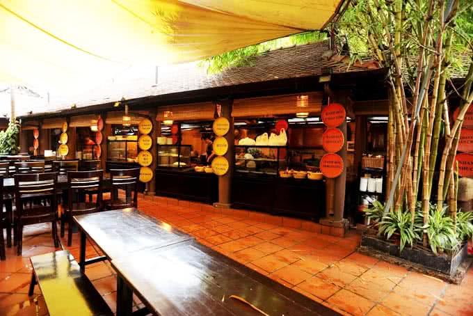 Top 10 quán ăn ngon nhất Quận Thanh Xuân, Hà Nội