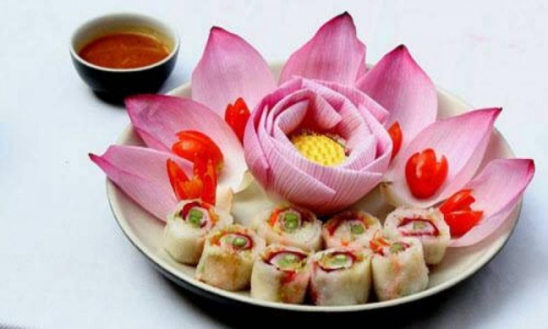 Top 25 quán ăn vặt ngon và rẻ tại thành phố Vinh, Nghệ An