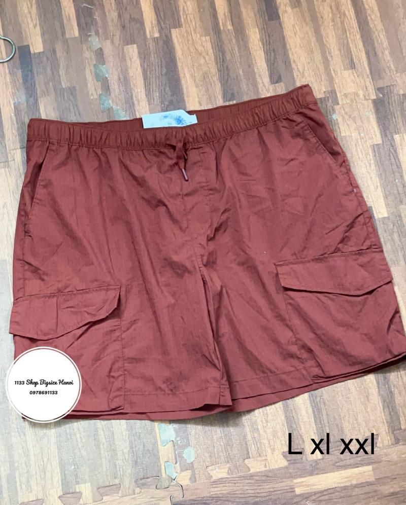 Quần áo Bigsize - 1133 SHOP
