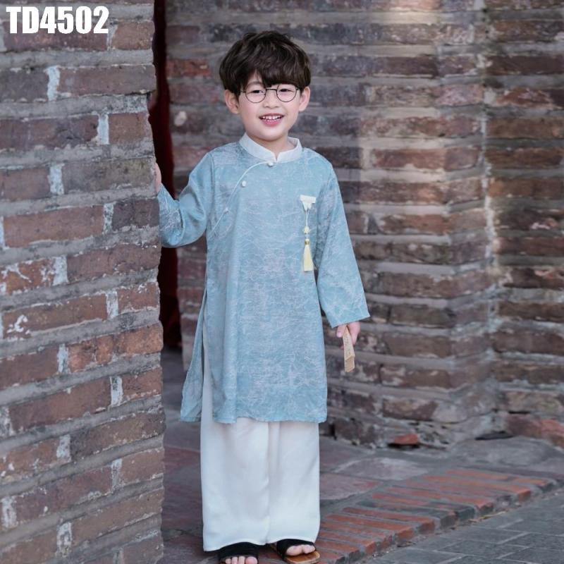 Quần Áo Trẻ Em - Mint’s Closet