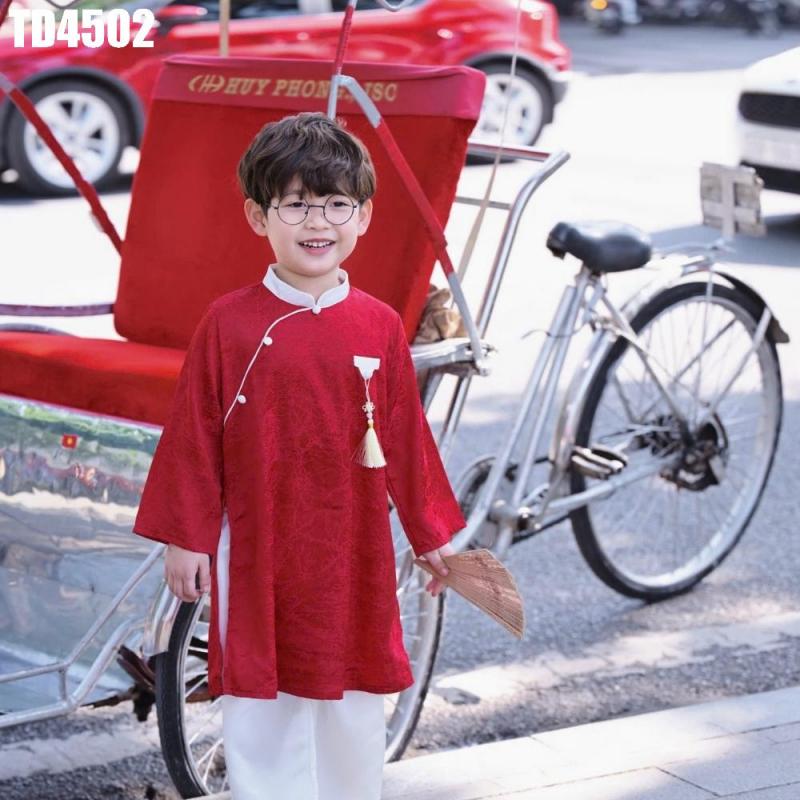 Quần Áo Trẻ Em - Mint’s Closet