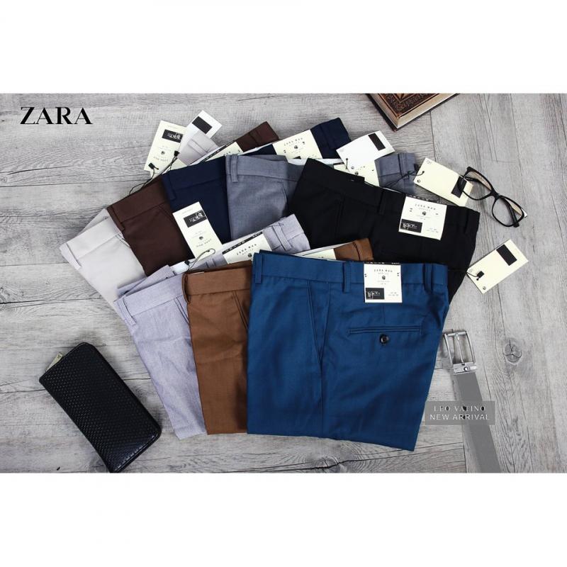 Món đồ nổi bật và đáng sắm nhất ở Zara