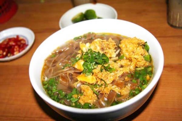 Quán Bà Cụ - Bánh Đa Cua Bể Quán Bà Cụ - Bánh Đa Cua Bể