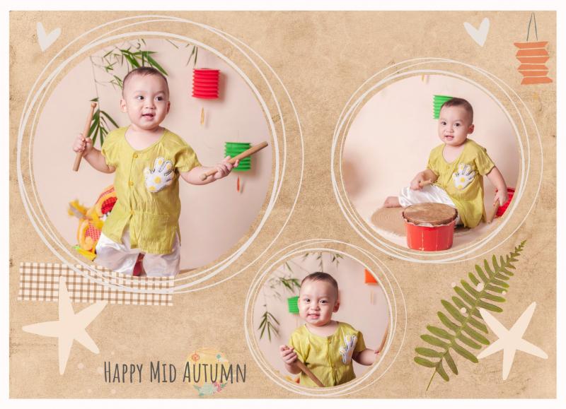 QUAN Baby&Family Studio