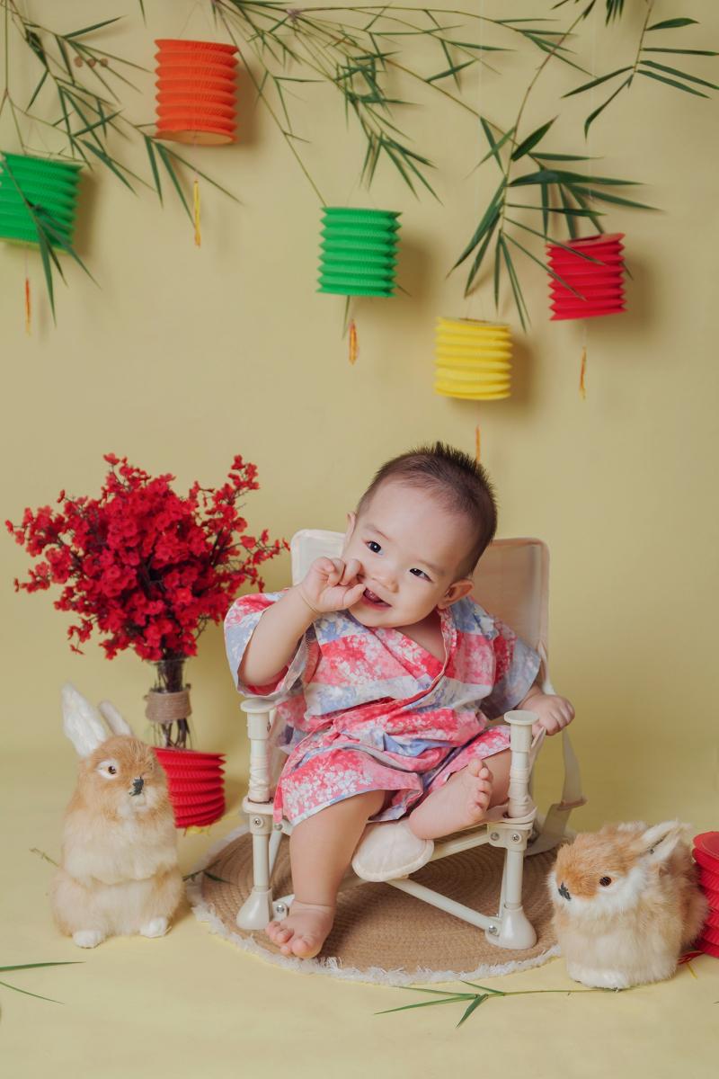 QUAN Baby&Family Studio