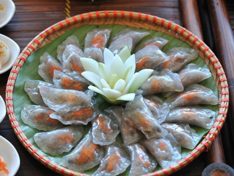 Top 5 quán bánh bèo, lọc gói ngon và chất lượng nhất tại thành phố Hà Tĩnh
