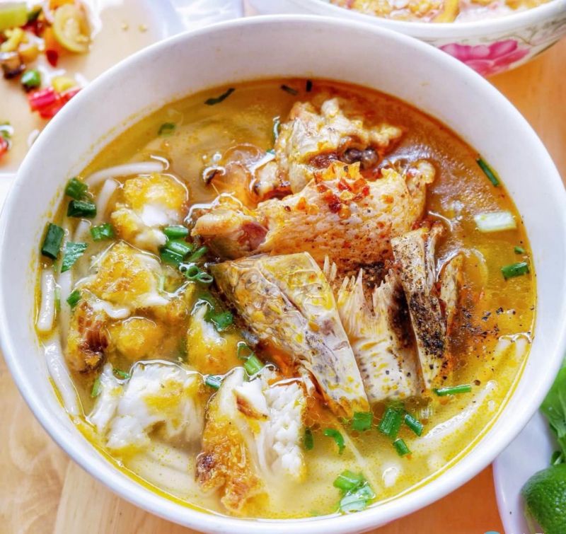 Quán Bánh Canh 68