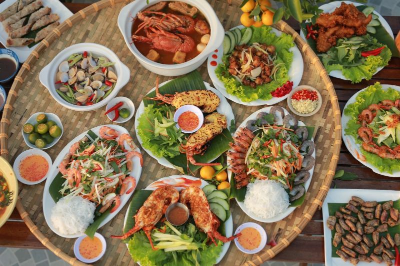 Quán Bánh Canh Tôm Hùm Quán Nhỏ Nha Trang