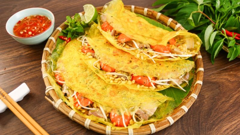 ﻿﻿Quán Bánh Xèo Cường Chung