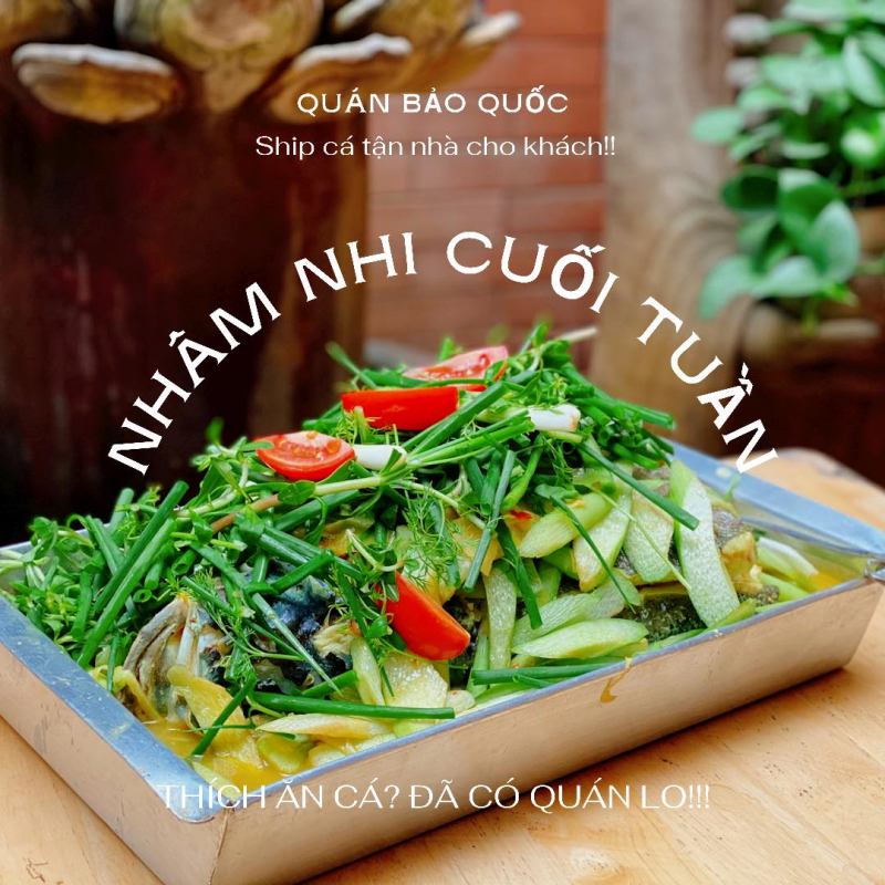 Quán Bảo Quốc