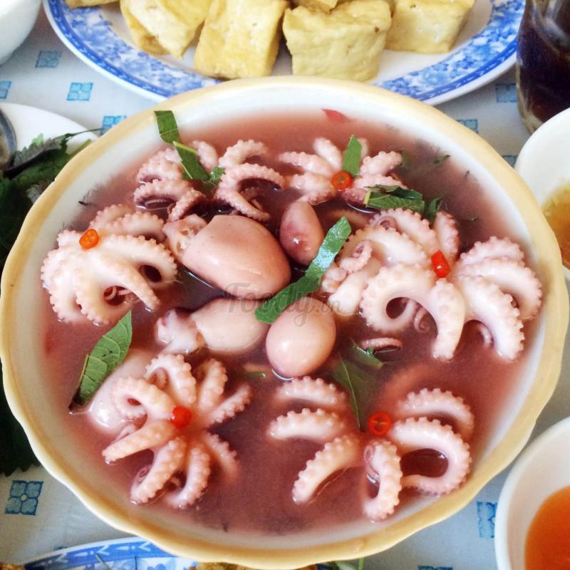 Top 32 quán ăn ngon nhất khi đến với Hạ Long