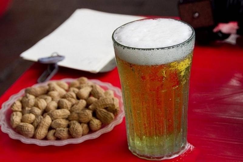 Quán Bia hơi Ngô Gia Tự Quán Bia hơi Ngô Gia Tự
