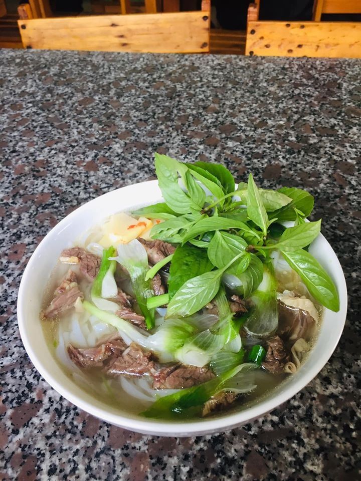 Quán Bống-Phở Bắc